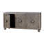 Leonaldo 172cm Solid Wood Sideboard