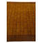 Tapis doré 5x8 Pereyra
