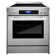Cosmo 30 in. Vista Collection 5 cu. ft. Electric Ceramic Glass Range, 5 Burner Elements, Convection Oven, Stainless Steel