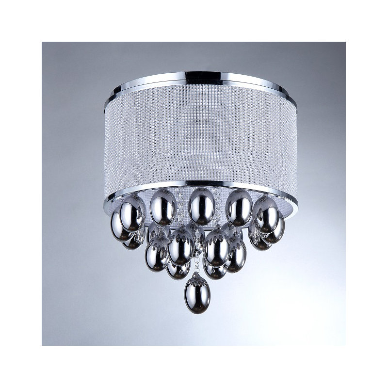 Flush Mount