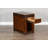 Katsuji End Table with Storage