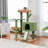 Adenike 41'' H Cat Tree