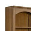 Bibliothèque ouverte 78 "H x 32" Hanoverton