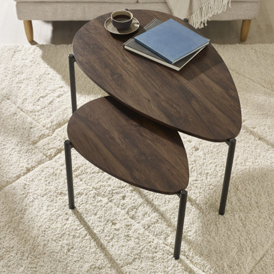 Taniyha Three Leg Coffee Table
