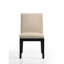 Chaise l 19 po Contemporary