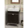 American Standard Studio 18.5'' White Ceramic Rectangular Bathroom Sink with Overflow