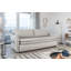 Charming Charlie 3 Seater Sofa Bed-110836355