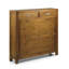 Guildhall Flip Down Shoe Storage