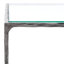 Table de bout en verre Evelynn-1899351765