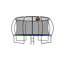 14 Ft Pumpkin Trampoline