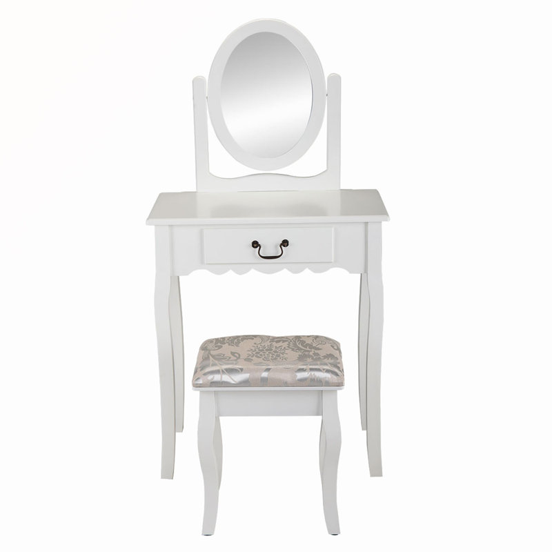 Coiffeuse Golphin
