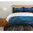 Galaxy Modern & Contemporary Duvet Cover-472460855