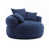 Bouclé bleu marine est en rupture de stock