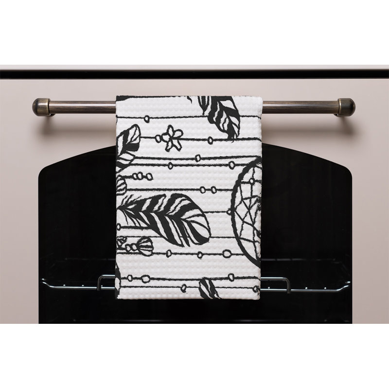 Cotton Tea Towel Kitchen Towel