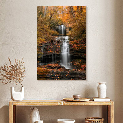 Cascade d'Alvord Minnehaha