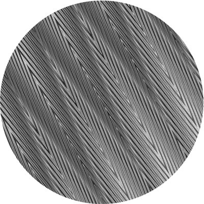 Abstract Indoor Rug