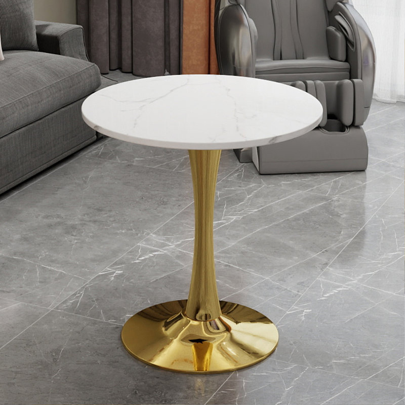 Table basse 27,6 po Mid-Century
