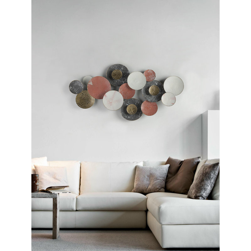 Hispanohogar Wall Décor