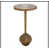 Laiton antique / laiton antique est en rupture de stock