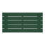 Ensemble de chaises d'extérieur en poly Adirondack avec table basse-1012566867-1012566869