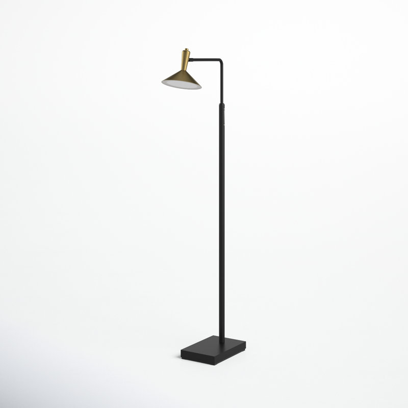 Kodi 54'' LED Floor Lamp
