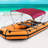 Top Boat Cover Include 2 Straps Mounting Hardwares-104353139-101357258