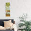 Swaying Along I by Allison Pearce - Print on Canvas-1035589352-1014428276