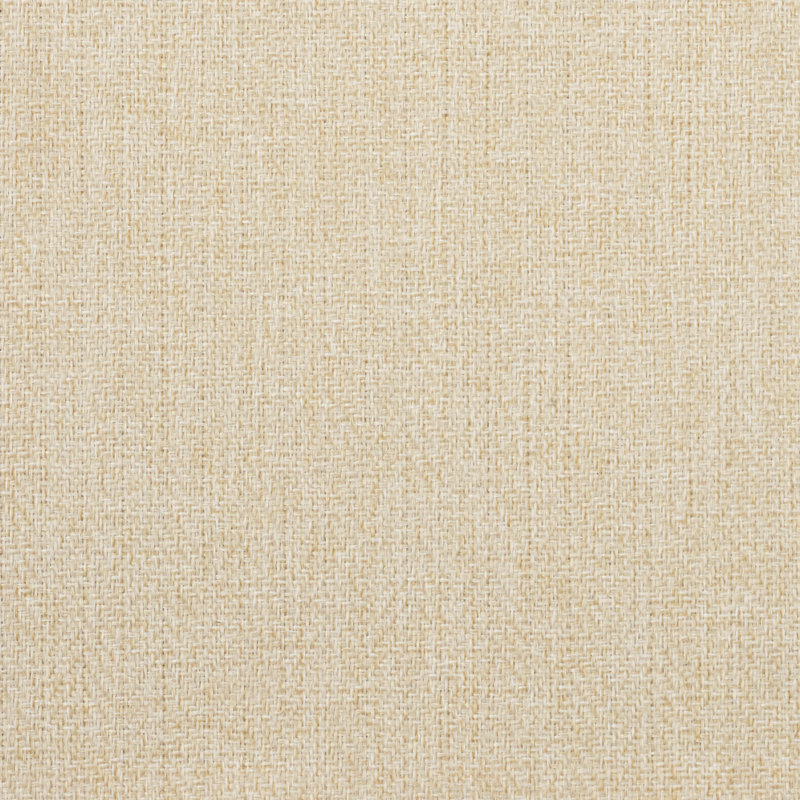 Sherlock Backed Polyester Fabric, Ebony