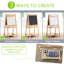 Chevalet pliant EZ Artist-114311500