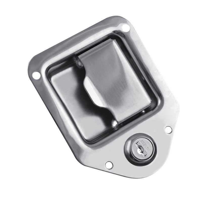 Paddle Door Box Trailer Latch