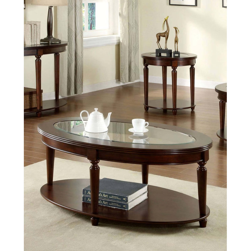 Table basse Waddington