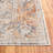 Ortraud Performance Machine Washable Oriental Rug-947812318