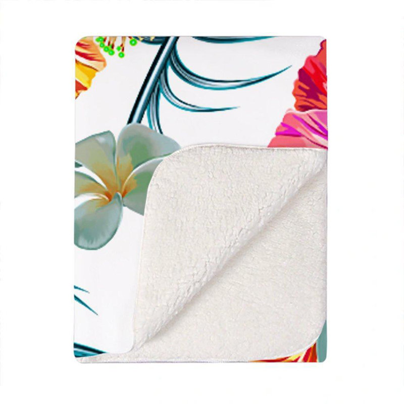Tillar Knitted Throw Blanket