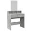 Dressing Table with Mirror-114308459