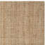 Tapis en jute tissé à la main Calidia-22809538