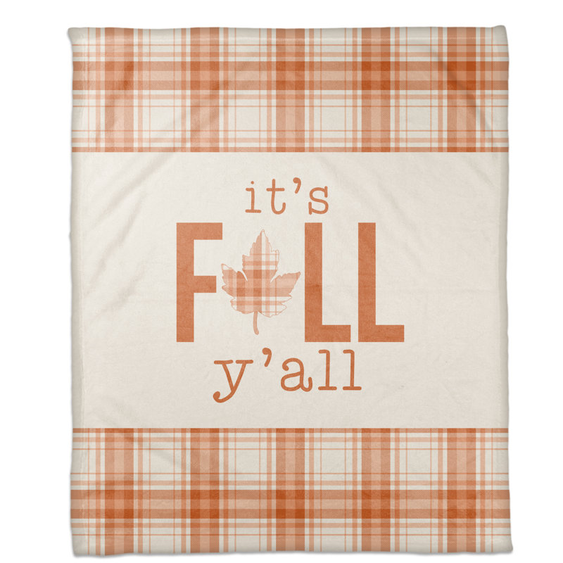Throw Blanket
