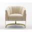 Tellico Upholstered Barrel Chair-1538189932