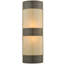 Cilindro 2 - Light Flush Mounted Sconce