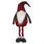 Figurine de Noël gnome extensible 41 po à DEL 41 po
