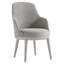 Sereno Upholstered Arm Chair