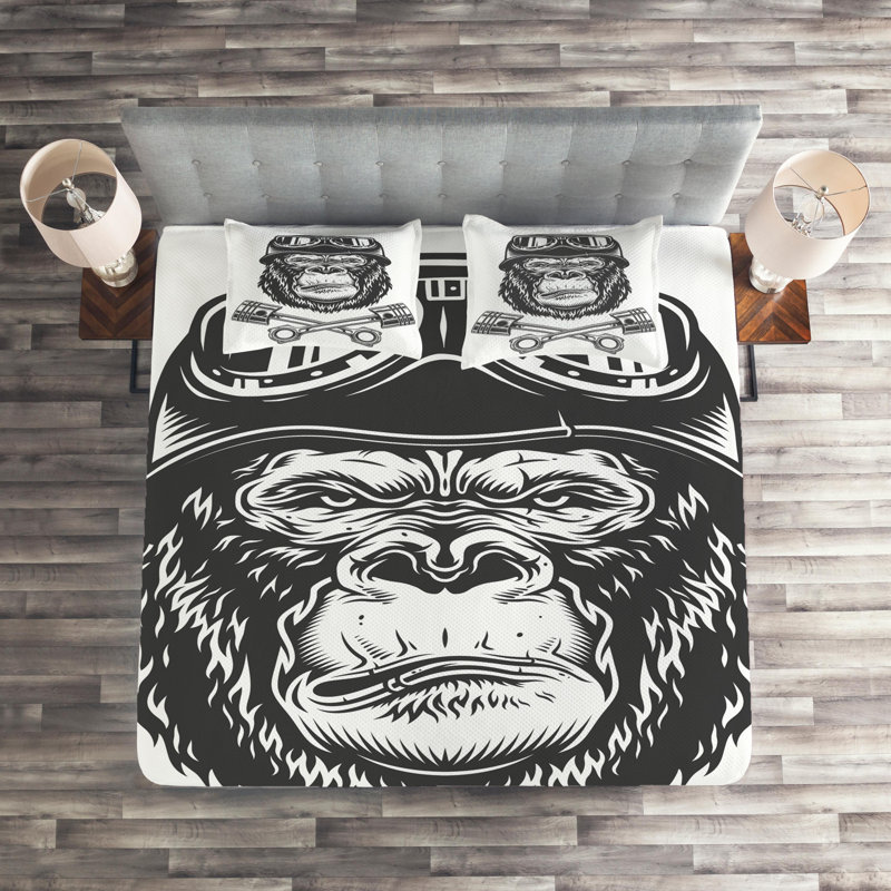 Coverlet