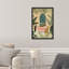 Jungle Bathtime Lounge - Impression sur toile-119891402-59502541-59502524