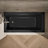Archer 60" x 30" Drop-in Whirlpool Bathtub-13238736-13641242