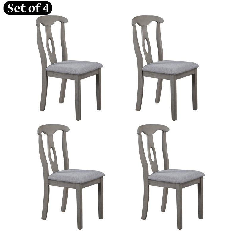 Chaise de salle à manger Linne
