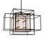 Kitzi 32 - Light Chandelier