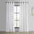 Rice White Linen selected