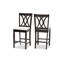 Tabouret de comptoir 25 po Jarvon-1225333270
