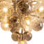 Brendon 20 - Light Unique/Statement Chandelier