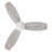 48'' Ceiling Fan with LED Lights-87128650