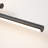 Shoji 2 - Light Dimmable LED Vanity Light-808005112-824851614